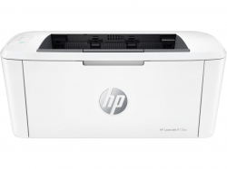 Принтер HP LaserJet M110w - 7MD66F, Лазерен, A4, 600 x 600 dpi, 20 ppm