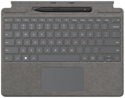 Аксесоар за таблет MICROSOFT Surface Pro Signature Keyboard ASKUBNDLP SC Eng Intl CEE EM