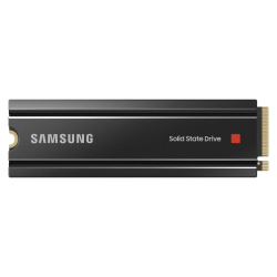 Хард диск / SSD Solid State Drive (SSD) SAMSUNG 980 PRO с Heatsink, 1TB, M.2 Type 2280