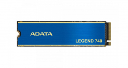 Хард диск / SSD ADATA LEGEND 710 1TB M2 PCIE