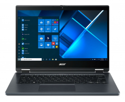 Лаптоп Acer TravelMate Spin P414RN-51-30KF, Intel Core i3-1115G4,
8 GB DDR4, 256GB SSD на ниска цена.