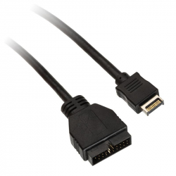 Кабел/адаптер Кабел Kolink Internes USB 3.1, USB-C 250mm