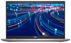 Лаптоп Dell Latitude 5520 15.6-i5-1135G7-8G-256G-W10 Pro