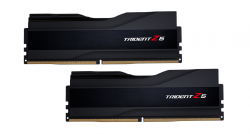 Памет Памет G.SKILL Trident Z5 Black 32GB(2x16GB) DDR5 PC5-44800 5600MHz CL36