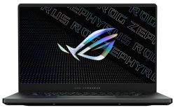 Лаптоп Asus ROG Zephyrus G15 GA503RM-HQ009W, AMD Ryzen 9 6900HS на ниска цена.