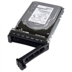 Хард диск / SSD Dell 480GB SSD SATA Mix Use 6Gbps 512 2.5in, Drive only
