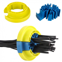 Инструмент/Тестер Инструмент за организиране и подреждане на кабели