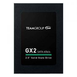 Хард диск / SSD TEAM SSD GX2 1T 2.5INCH