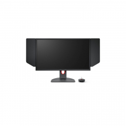 Монитор BenQ Zowie XL2746K, 27", 240Hz, FHD, DyAc+,e-Sports,XL Setting to Share