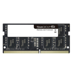Памет Памет Team Group Elite DDR4 SO-DIMM 8GB 3200MHz CL22 1.2V TED48G3200C22-S01