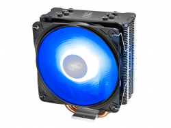 Охладител за процесор Охладител за Intel-AMD процесори DeepCool Gammaxx GTE V2