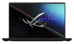 Лаптоп Asus ROG Zephyrus M16 GU603ZX-K8038W, Intel i9-12900H 2.5GHz  16\" на ниска цена.