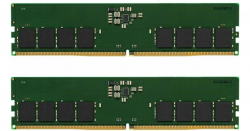 Памет KINGSTON  2X8G DDR5 4800 KVR48U40BS6K2-16