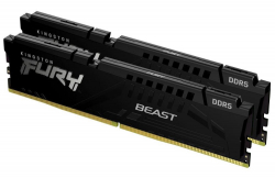 Памет 2X8G DDR5 5200 KINGSTON BEAST