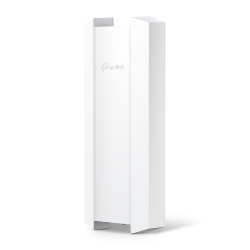 Безжично у-во Външна Wi-Fi 6 точка за достъп TP-Link EAP610-Outdoor AX1800