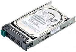 Хард диск / SSD FUJITSU HDD SAS 12G 2.4TB 10K 512e HOT PL 2.5inch EP