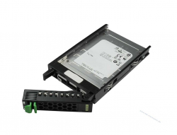 Хард диск / SSD FUJITSU SSD SATA 6Gb-s 480GB Mixed-Use hot-plug 2.5inch enterprise 3.6 DWPD
