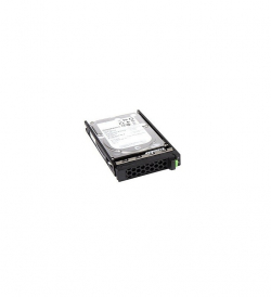 Хард диск / SSD FUJITSU SSD SATA 6Gb-s 960GB Read-Intensive hot-plug 3.5inch enterprise 0.78 DWPD