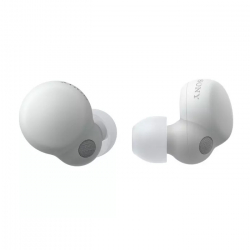 Слушалки Sony LinkBuds S WF-LS900N, white