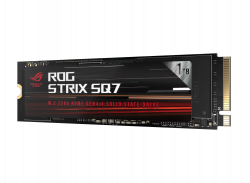 Хард диск / SSD ASUS ROG STRIX SQ7 1TB SSD M.2 PCIe Gen 4 NVMe