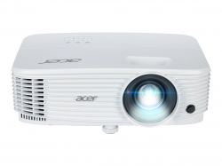Проектор ACER P1257i projector DLP XGA 1024x768 4:3 4500 ANSI Lumen 20.000:1 31DB