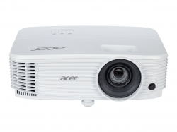 Проектор ACER P1357Wi projector DLP WXGA 1280x800 16:10 4500 ANSI Lumen 20.000:1 31DB