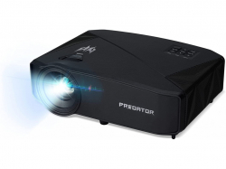 Проектор ACER Predator GD711 DLP 4K2K 4000 LED Lm 1000000-1 HDMI EURO Power EMEA