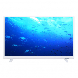 Телевизор PHILIPS 24inch LED TV FHD Pixel Plus HD DVB-T-T2-T2-HD-C-S-S2 12V input DVB-T