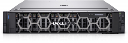 Сървър Dell PowerEdge R750XS, Intel Xeon Silver 4310, 16GB, 1x 480GB, 10GbE SFP+, 2х 800W