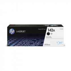 Тонер за лазерен принтер HP Тонер W1420A, 142A М110-140, 950 страници-5%, Black
