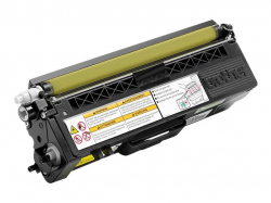 Тонер за лазерен принтер BROTHER TN-320 toner cartridge yellow standard capacity 1.500 pages 1-pack