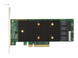 RAID Контролер LENOVO ThinkSystem 430-16i SAS-SATA HBA PCIe