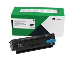 Тонер за лазерен принтер Lexmark B342000 B3340, B-MB3442 Return Programme 1.5K Toner Cartridge