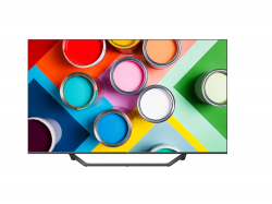 Телевизор Hisense 43" A7GQ, 4K Ultra HD 3840x2160, QLED, FALD,  Quantum Dot, HDR 10+, HLG