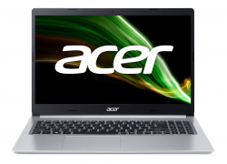 Лаптоп Acer Aspire 5 A515-45-R73P, AMD Ryzen 3 5300U, 512GB M.2, 15.6" Full HD, 8 GB DDR4