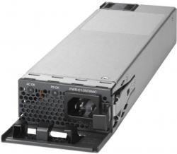 Продукт за суич Cisco 350W AC 80+ platinum Config 1 Power Supply Spare
