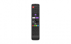 Аксесоар за телевизор PHILIPS remote control for SAMSUNG TVs Pre-programmed with the SAMSUNG TV IR code