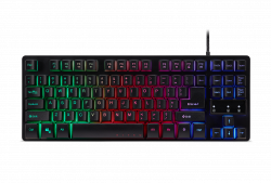 Клавиатура Nitro TKL Gaming Keyboard - NKW120