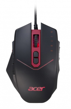 Мишка Acer Nitro Gaming Mouse GP.MCE11.01R