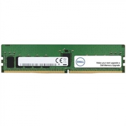 Памет Dell Memory 16GB - 2RX4 DDR4 RDIMM 2933MHz, ECC, Dual rank, registered