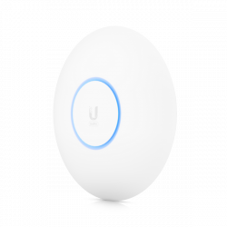 Безжично у-во Ubiquiti U6-Pro Wi-Fi 6 двулентова точка за достъп AX5300