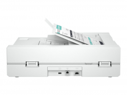 Скенер HP Scanjet Pro 3600 f1 Document scanner Contact Image Sensor CIS Duplex A4 600dpix600dpi 30ppm ADF 60sheets 3000scans