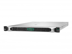 Сървър HPE ProLiant DL360 Gen10+ 1HE Xeon-S 4310 12-Core 2.1GHz 1x32GB-R 8xSFF Hot
