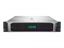 Сървър HPE ProLiant DL380 Gen10+ Intel Xeon Silver 4314 16-Core 2.4GHz 1x32GB-