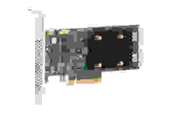 HPE Broadcom MegaRAID MR216i-p x16 w/o Cache NVMe-SAS 12G for Gen10+
