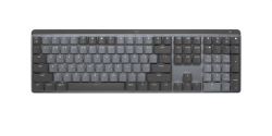 Клавиатура Logitech MX Mechanical Wireless Illuminated Performance Keyboard