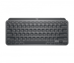 Клавиатура Logitech MX Mechanical Mini Minimalist Wireless Illuminated Keyboard