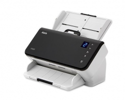 Скенер Документен скенер Kodak Alaris E1025, A4, Бял