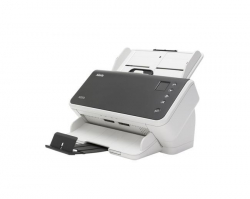 Скенер Документен скенер Kodak Alaris S2070, A4, Бял