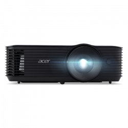 Проектор Acer Projector X1128i, DLP, SVGA (800 x 600), 4500 ANSI Lm, 20 000:1, 3D